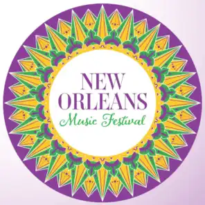 New Orleans Music Festival