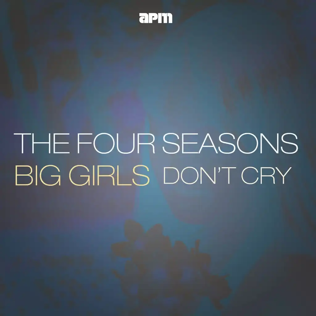 Big Girls Don't Cry & Other Favourites