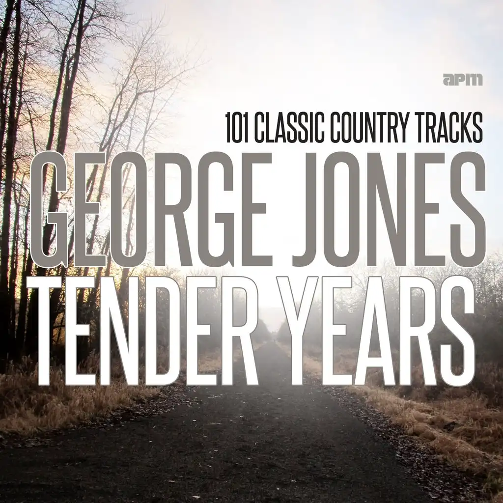 Tender Years - 101 Classic Country Tracks