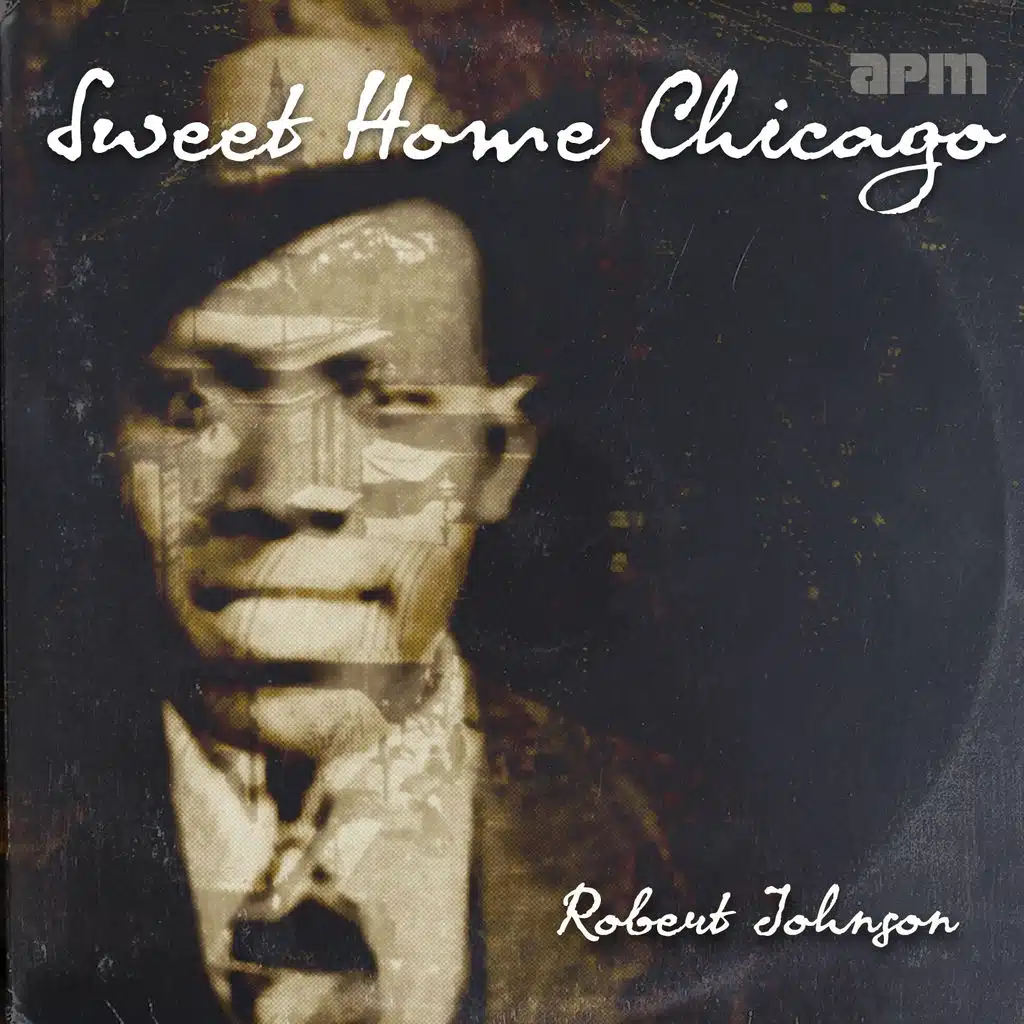 Sweet Home Chicago