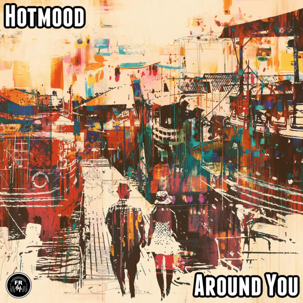 Around You