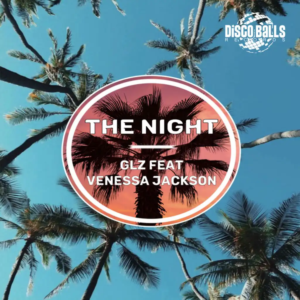 The Night (feat. Venessa Jackson)