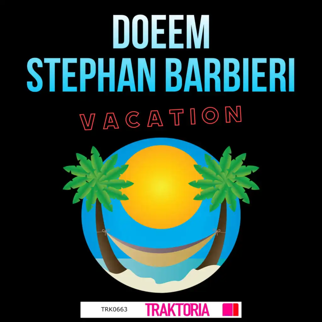 Vacation (Radio Edit)