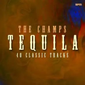 Tequila - 40 Classic Tracks