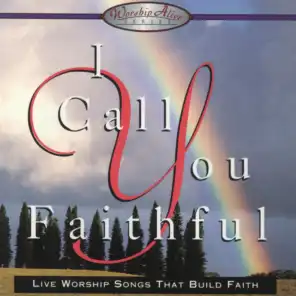What A Friend We Have In Jesus (I Call You Faithful Album Version)