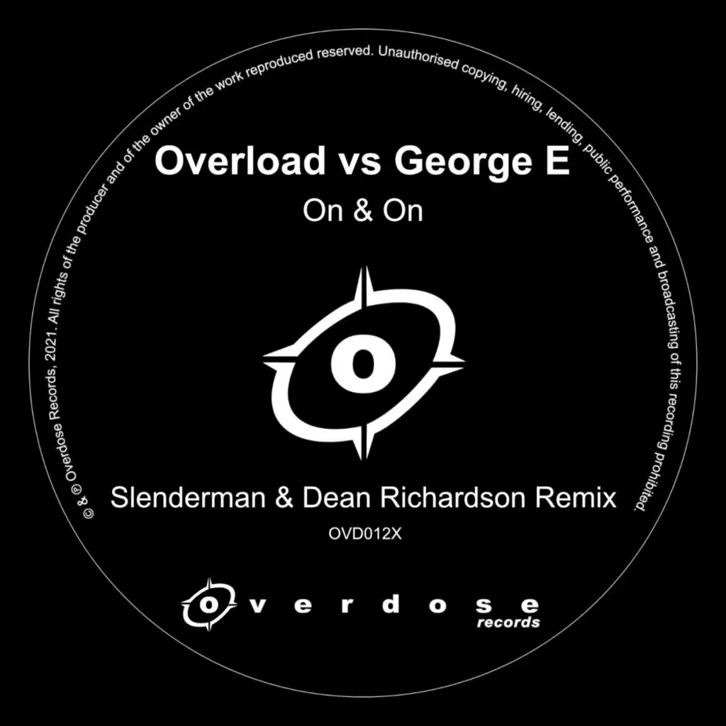 Overload & George E