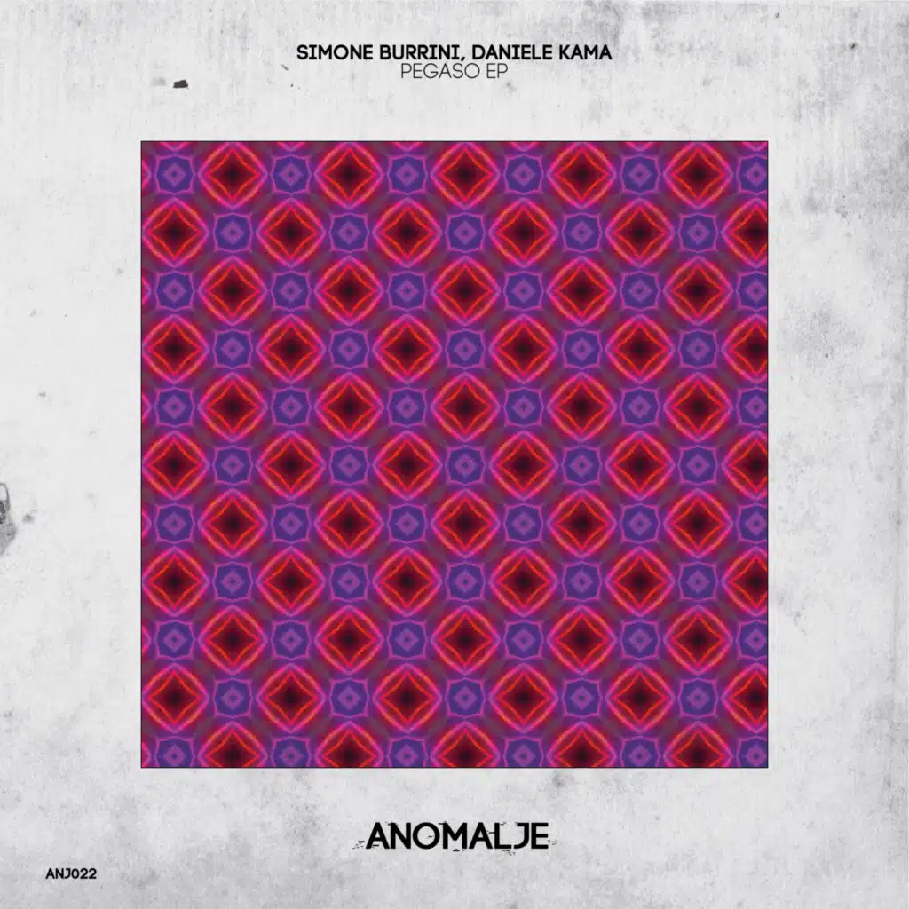 Simone Burrini & Daniele Kama