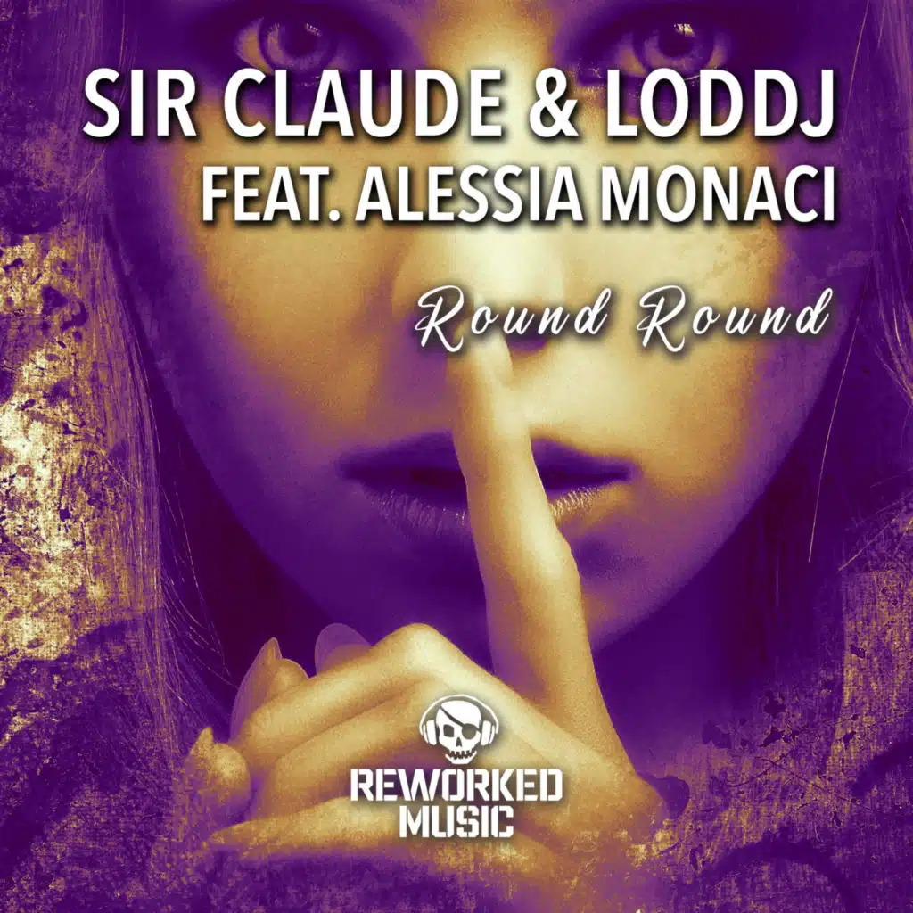 Round Round (feat. Alessia Monaci)