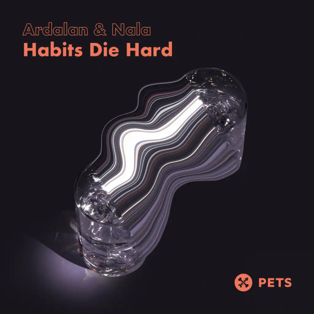 Habits Die Hard (Damon Jee Remix)