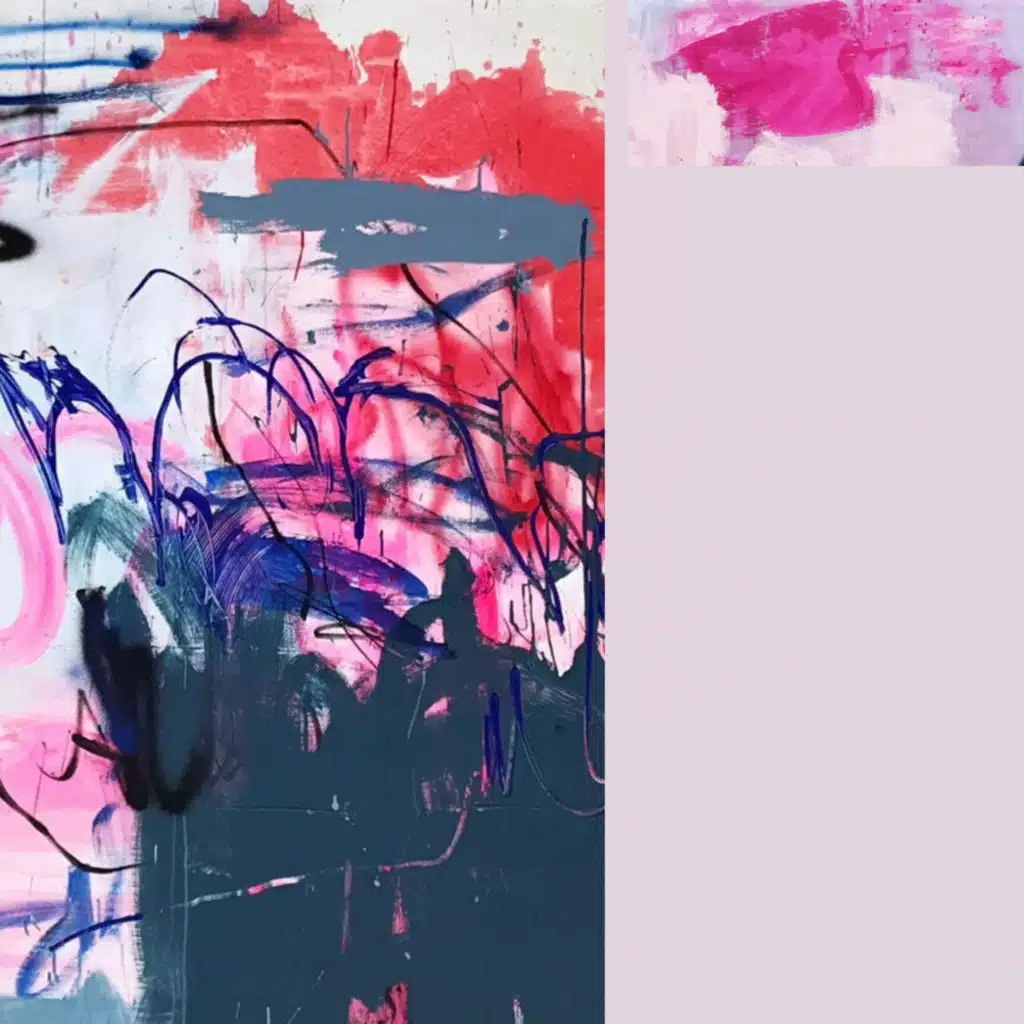 Yotam Avni & Yui Onodera