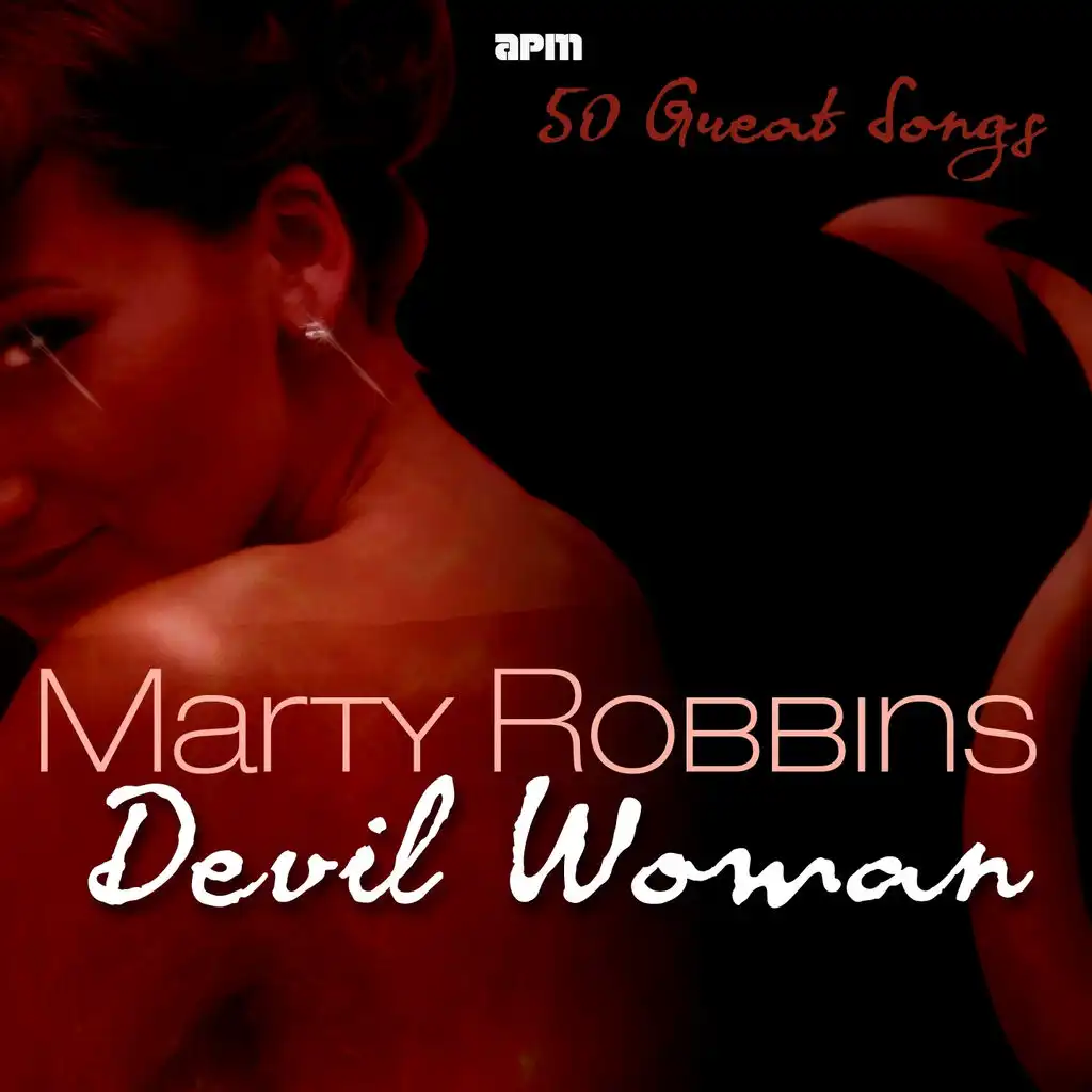 Devil Woman - 50 Great Songs