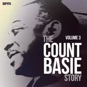 The Count Basie Story, Vol. 3