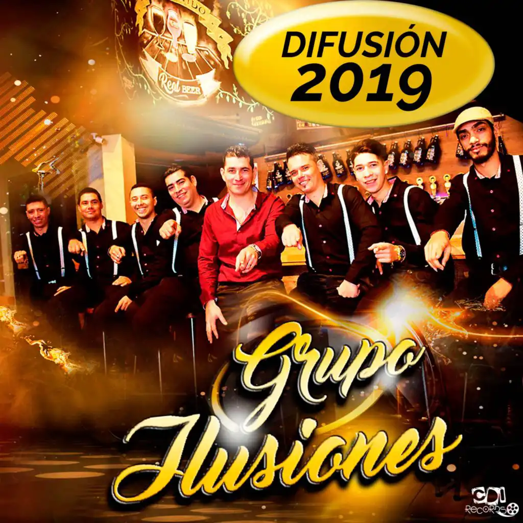 Difusión 2019