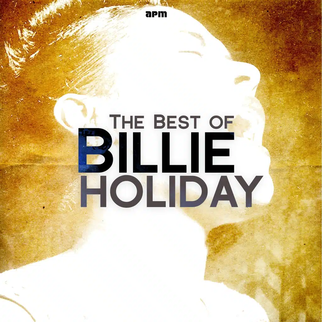 The Best of Billie Holiday