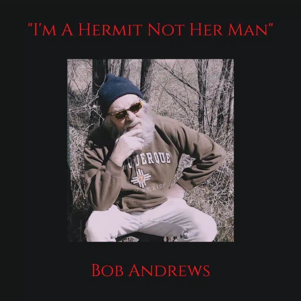 Bob Andrews