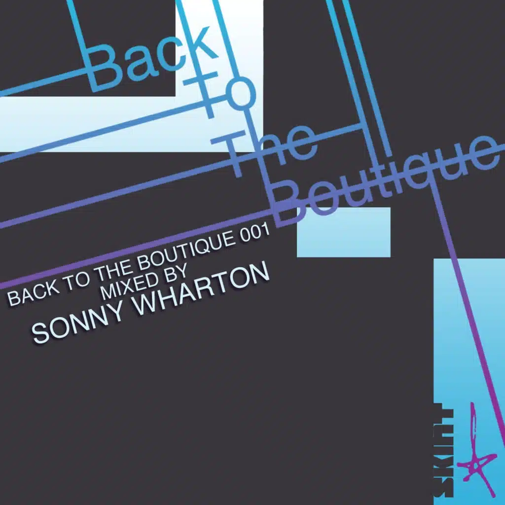 Everybody Needs a 303 (Sonny Wharton Remix)