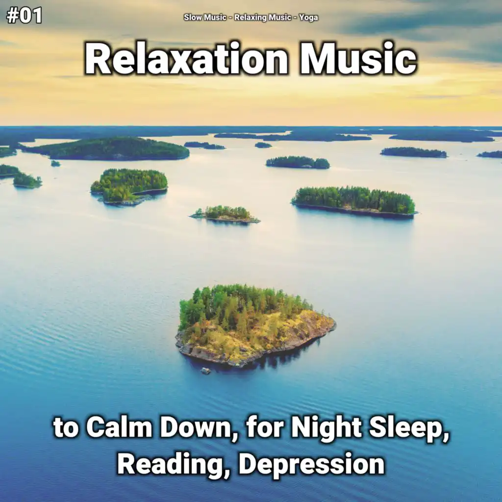 Relaxation Music, Pt. 2