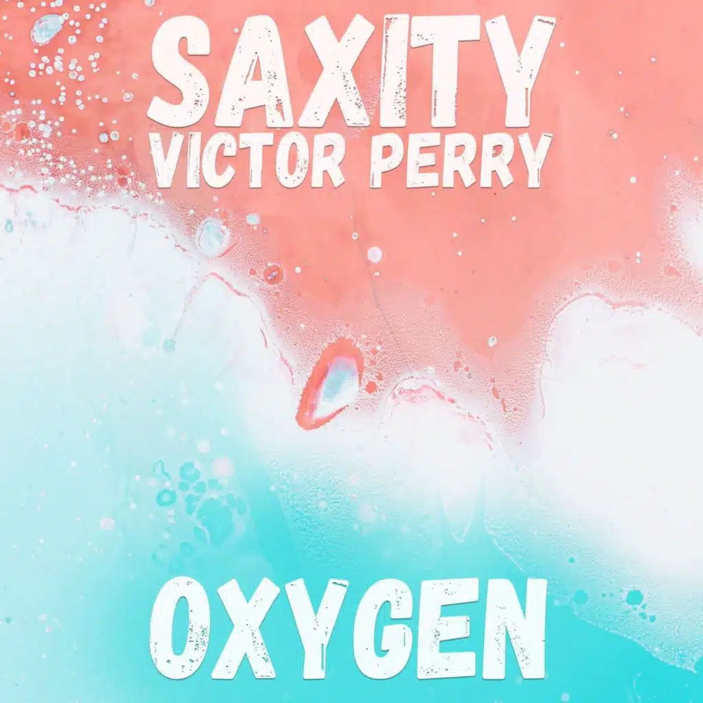 Saxity & Victor Perry