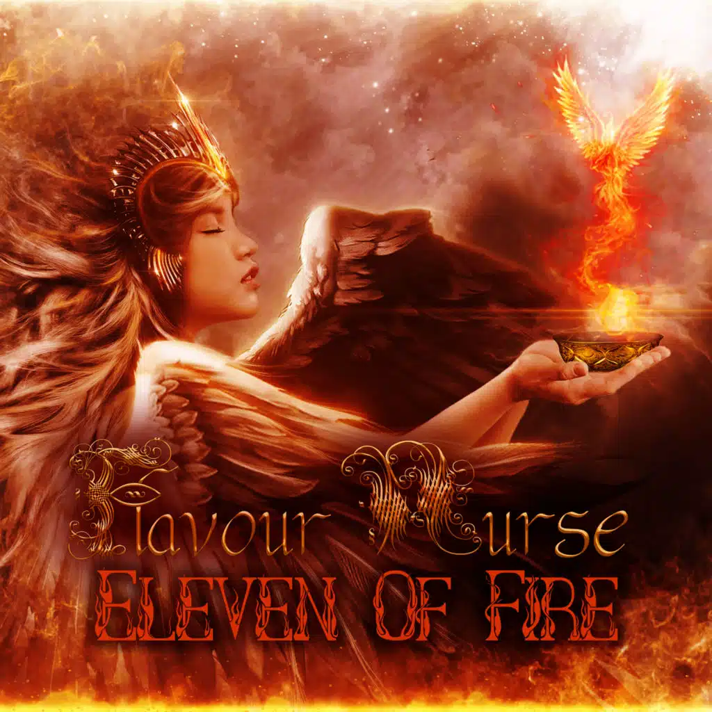 Flavour Nurse & LovAnaverse