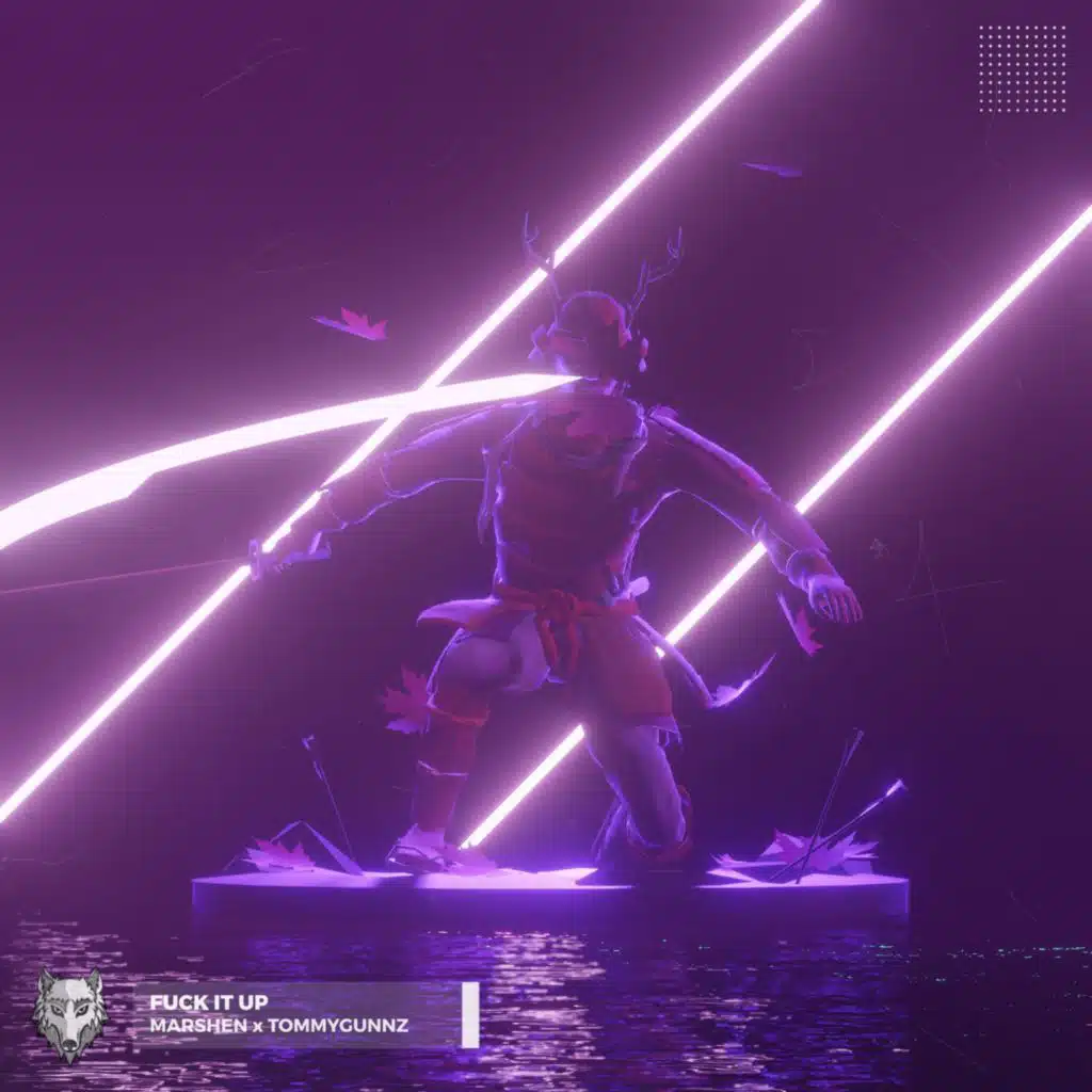 Tommygunnz & Marshen