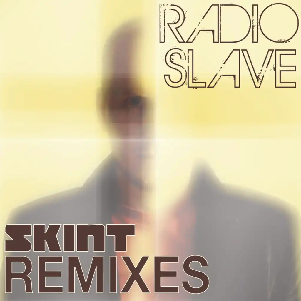 Kill 100 (Radio Slave Remix) [ft. Rob Harvey]