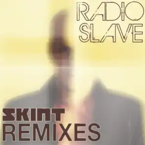 Call That Love (Radio Slave Remix) [ft. David Byrne]