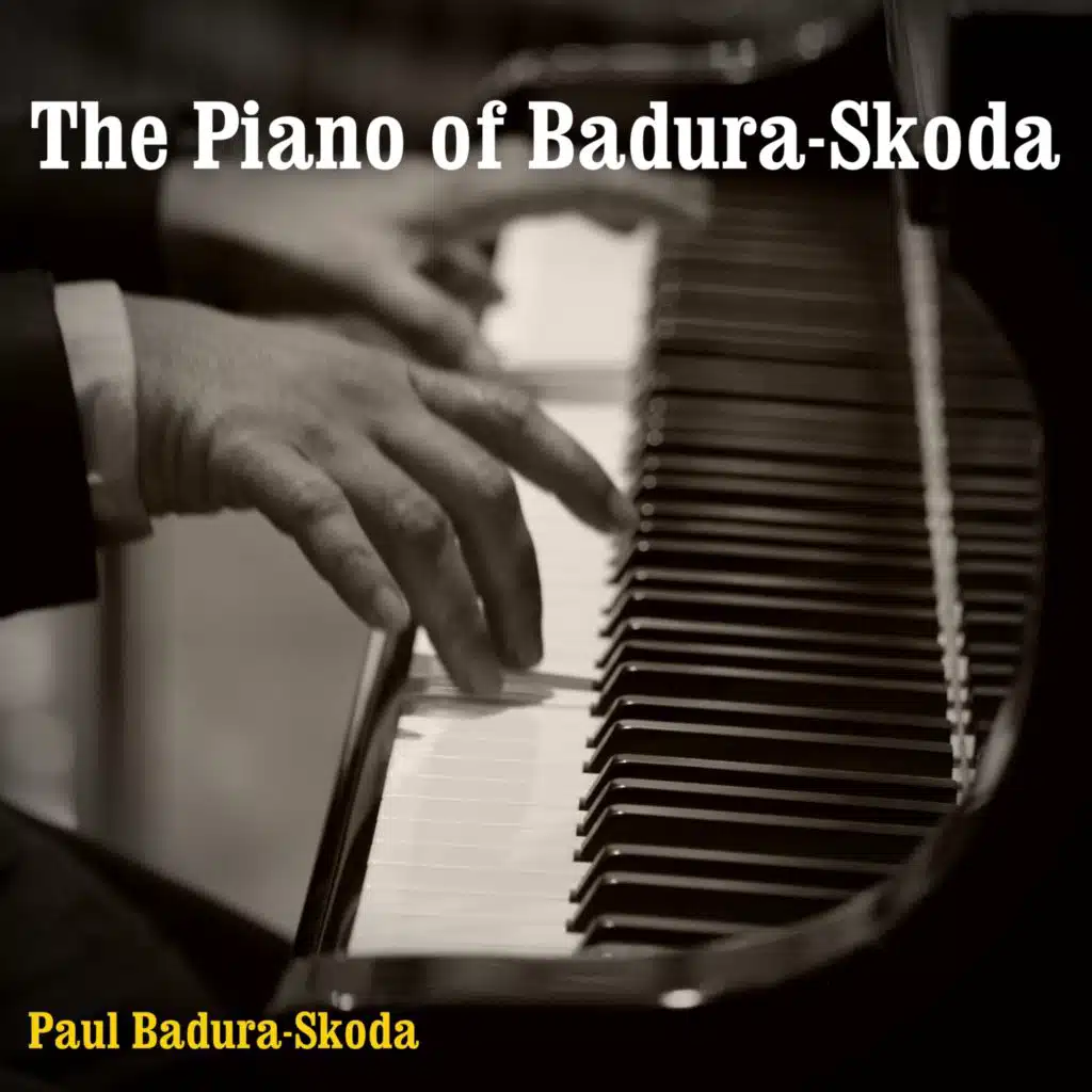 Paul Badura-Skoda