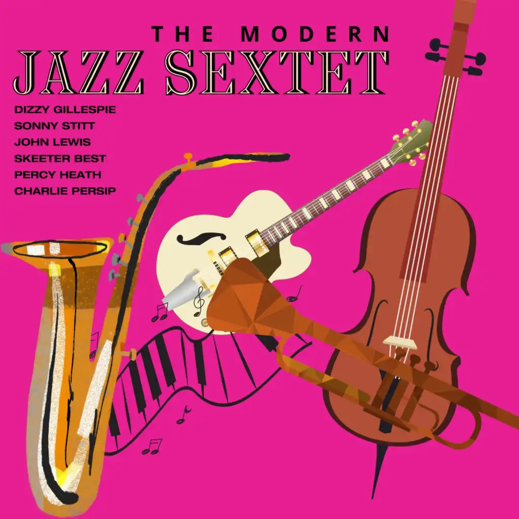 Modern Jazz Sextet