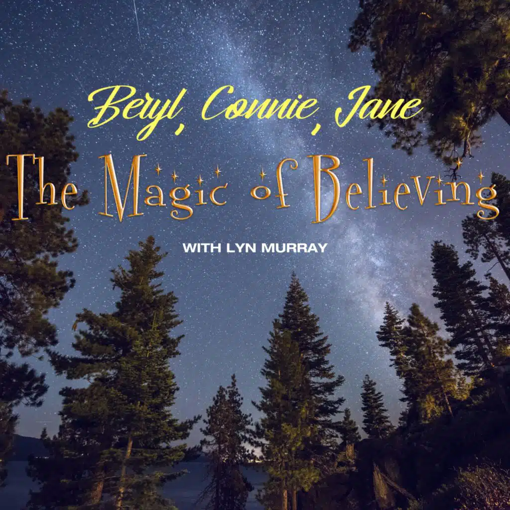 The Magic of Believing