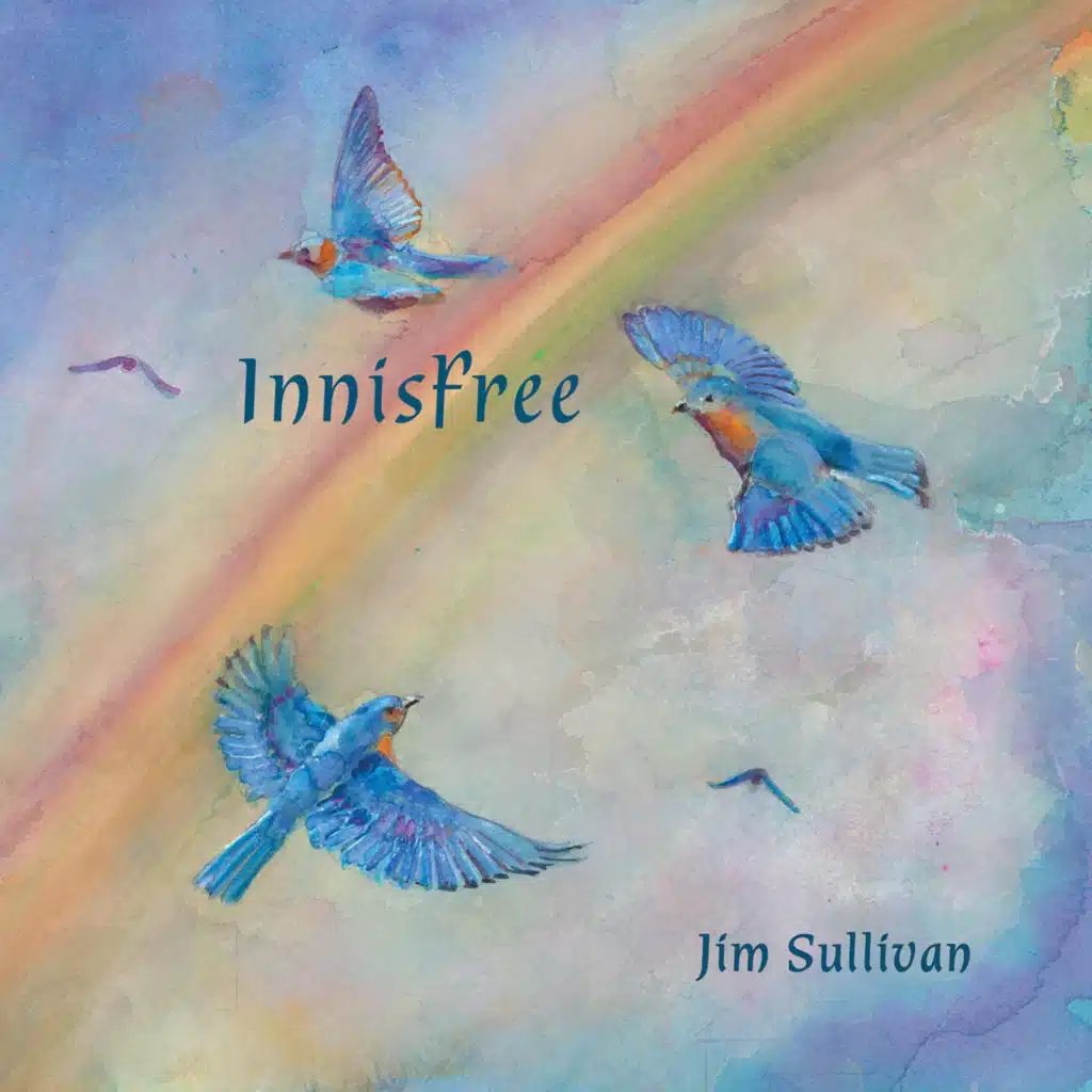 Jim Sullivan