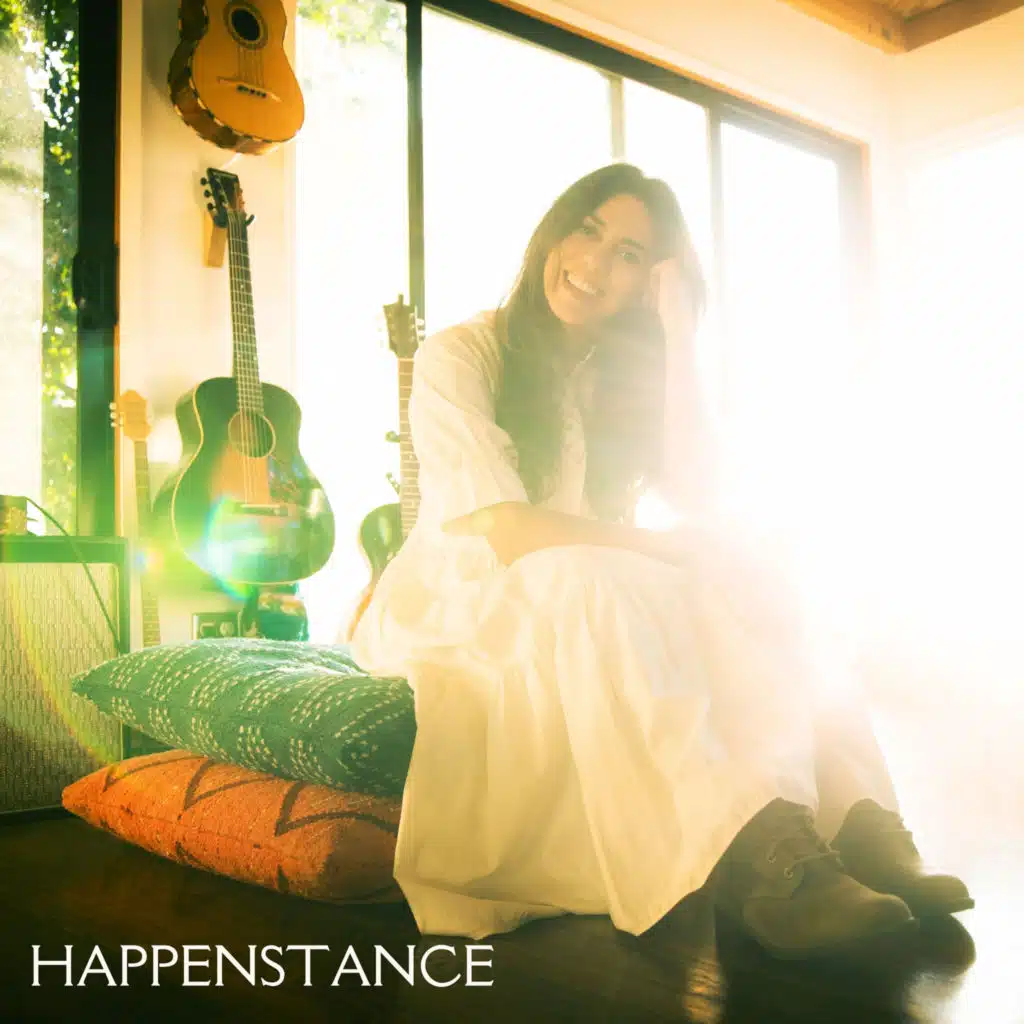 Happenstance