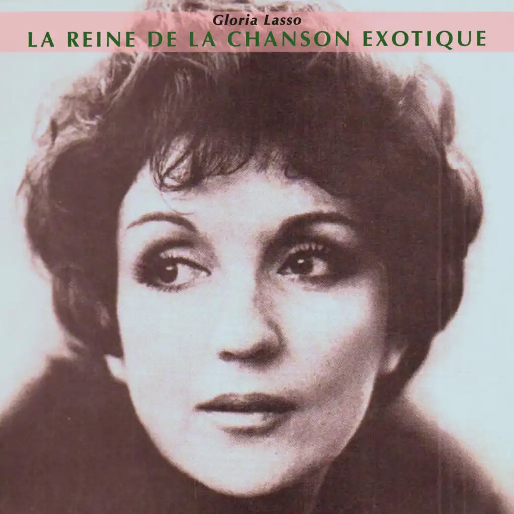 La reine de la chanson exotique