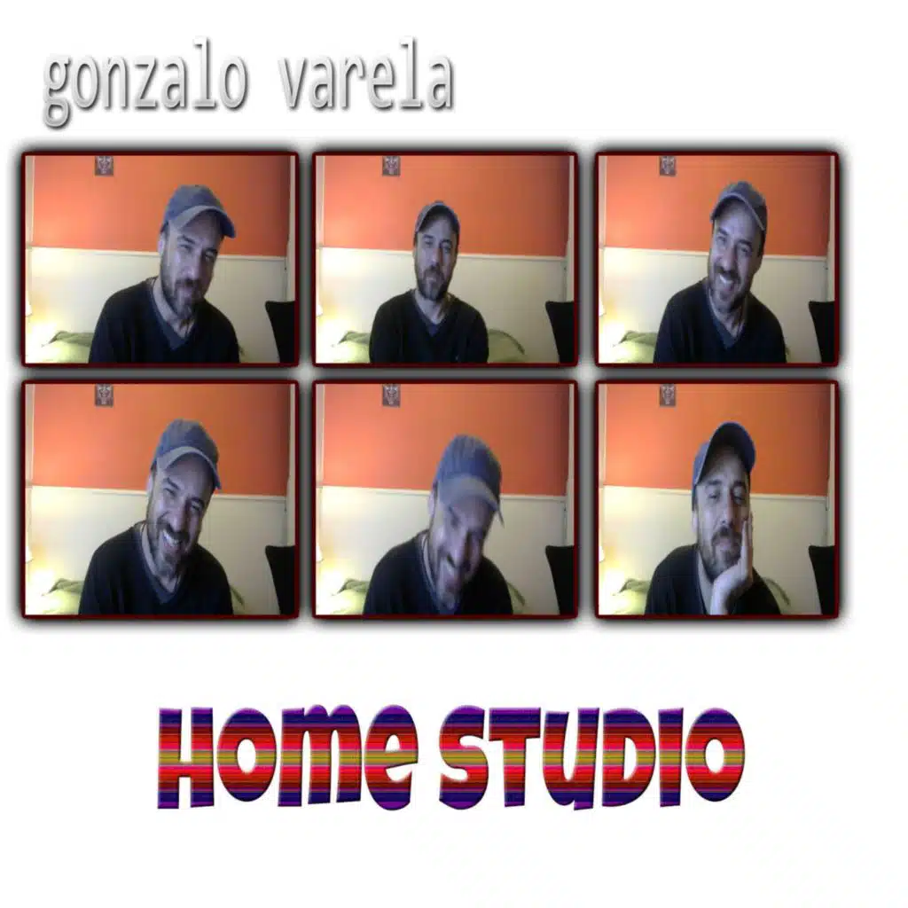 Home Studio