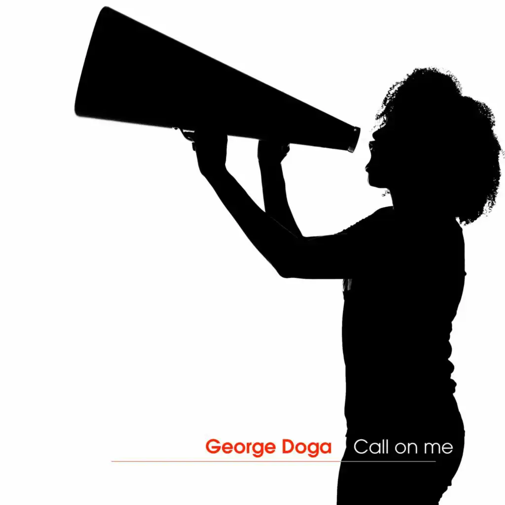 George Doga