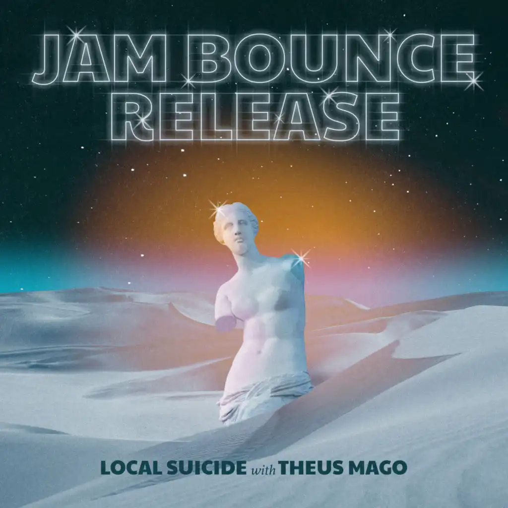 Jam Bounce Release (Radio Edit) [feat. Theus Mago]