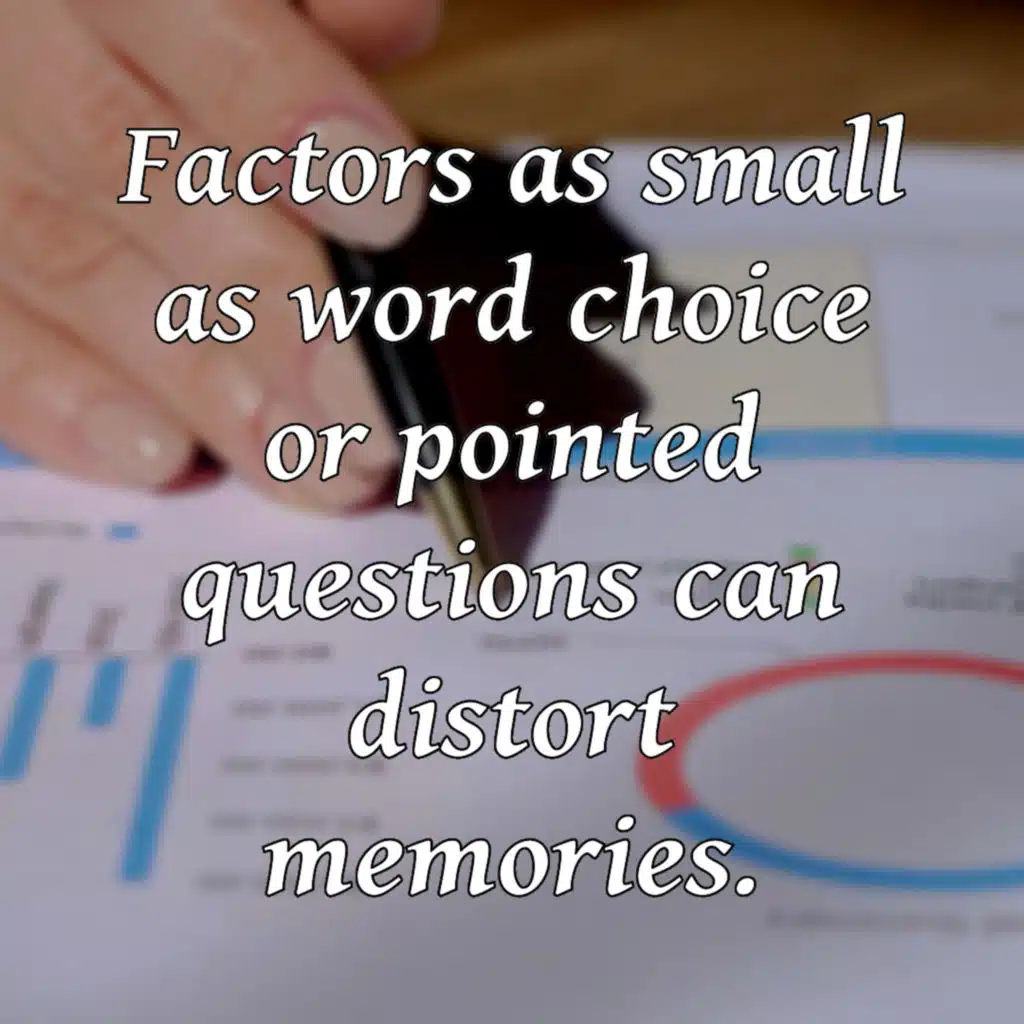 Work To Improve Your Perception