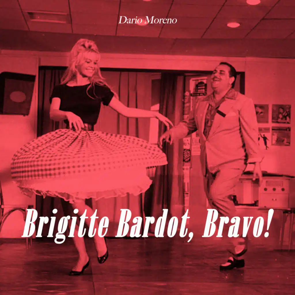 Brigitte Bardot, Bravo!