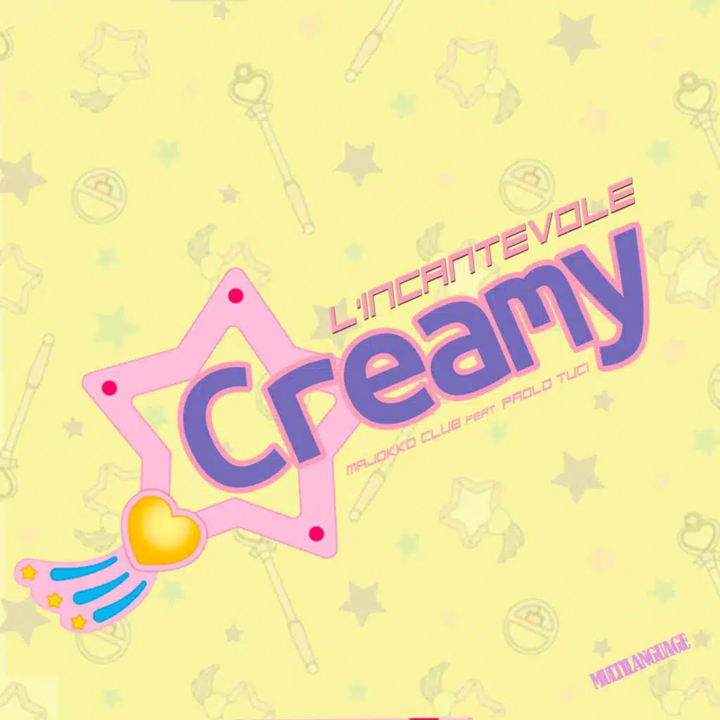 Majokko Club & Paolo Tuci