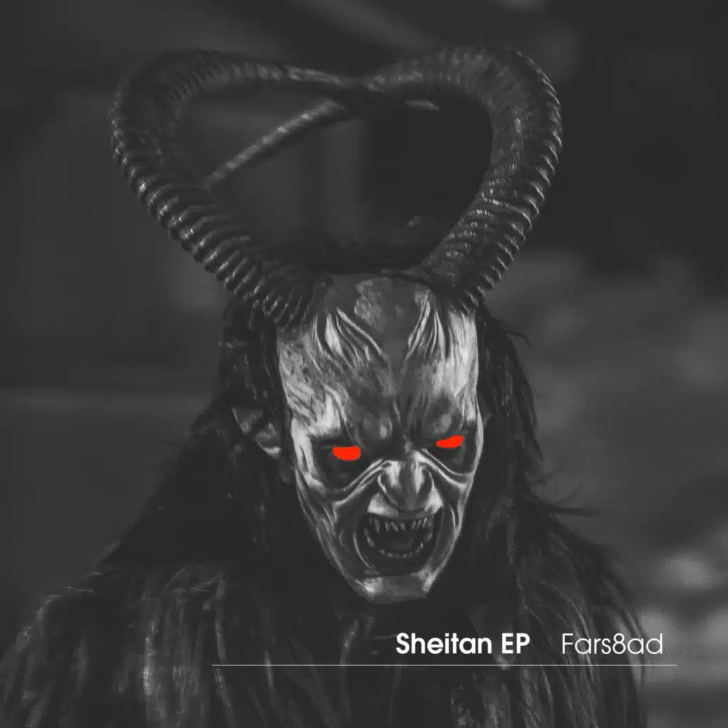Sheitan EP