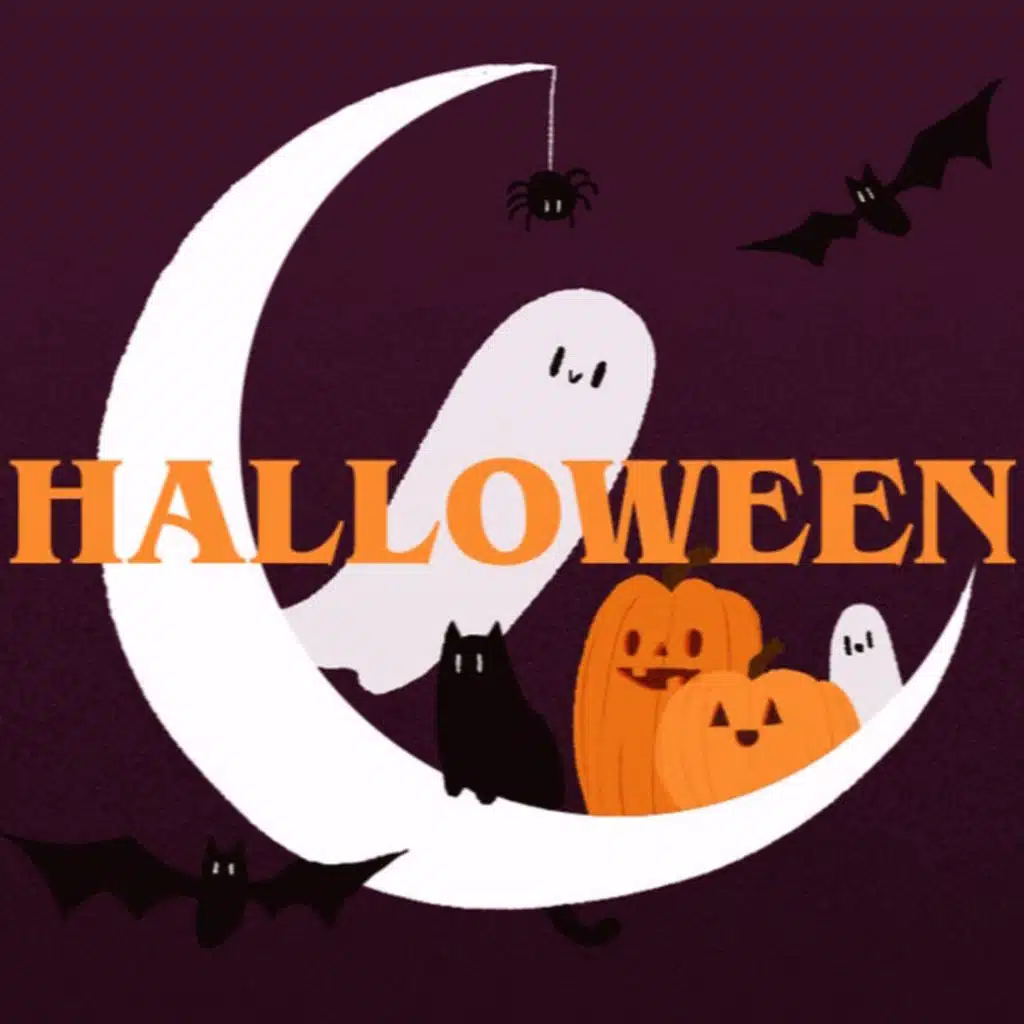 'The Best Halloween Ever' by Barbara Robinson Chapter 8 | Story book for children read aloud