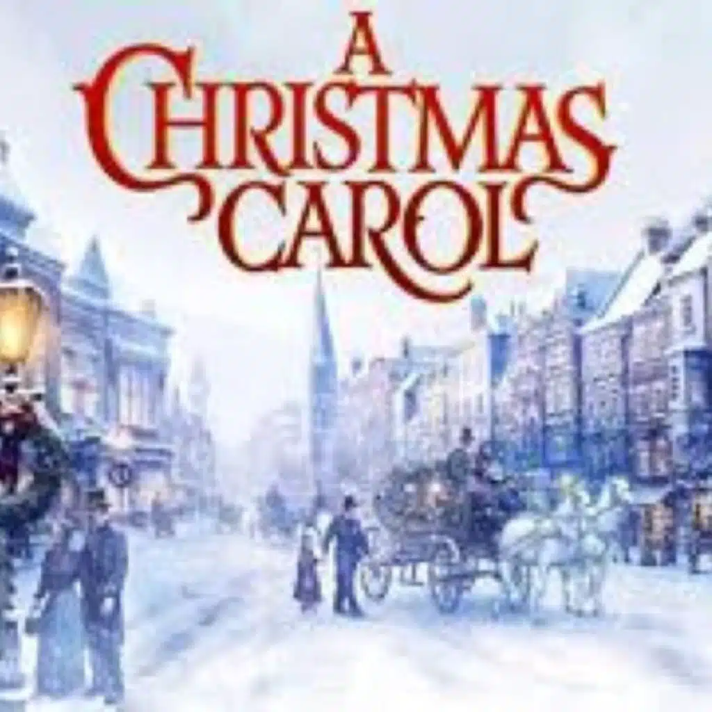 'A Christmas Carol' Chapter 3 'The Second of the Three Spirits: Ghost of Christmas Present' Part 1 | Charles Dickens