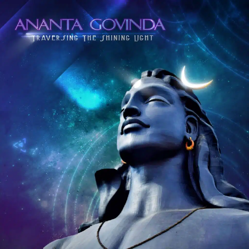 Kirtan Lounge & Ananta Govinda