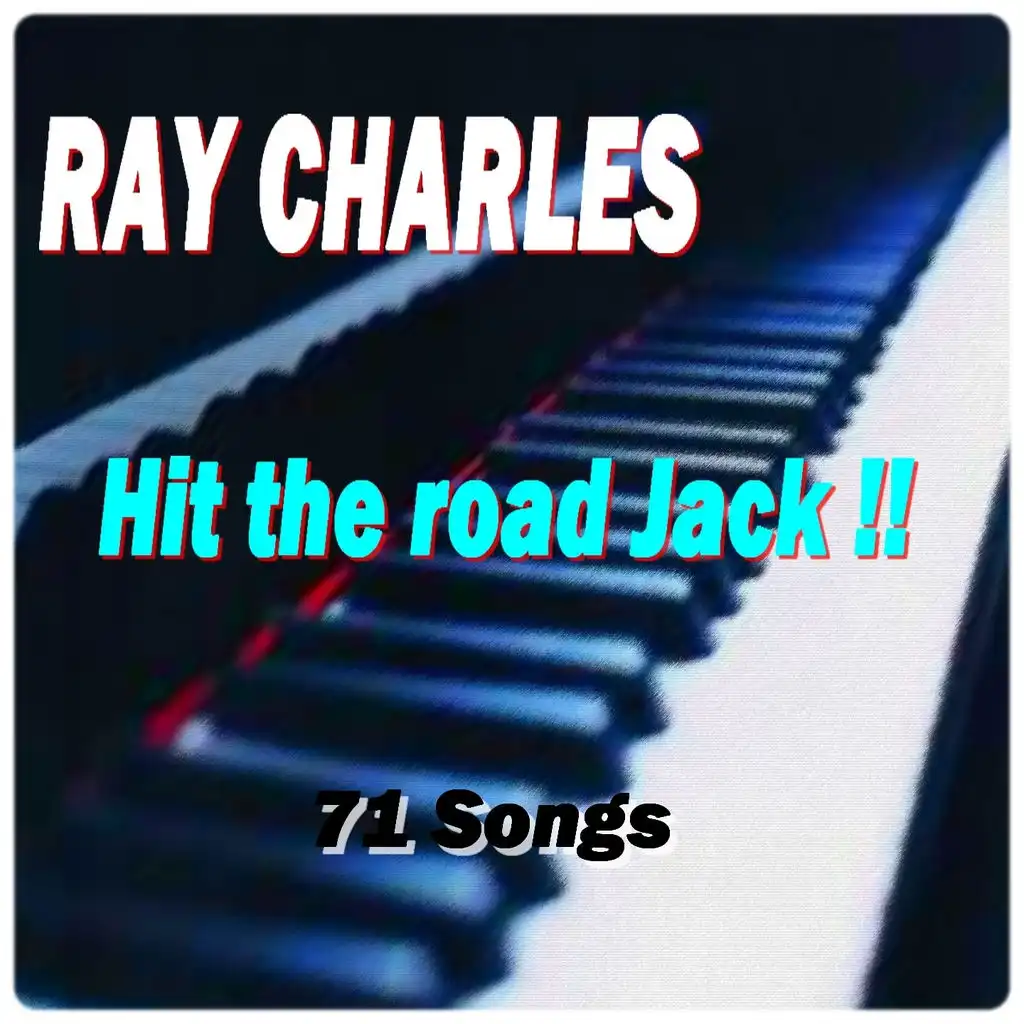 Hit the Road Jack (Remastered)