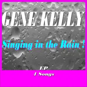 Singing in the Rain !