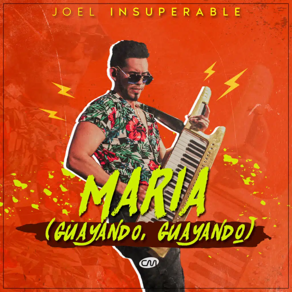 María (Guayando, Guayando)