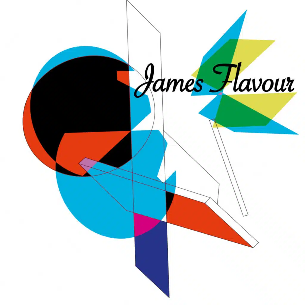 James Flavour