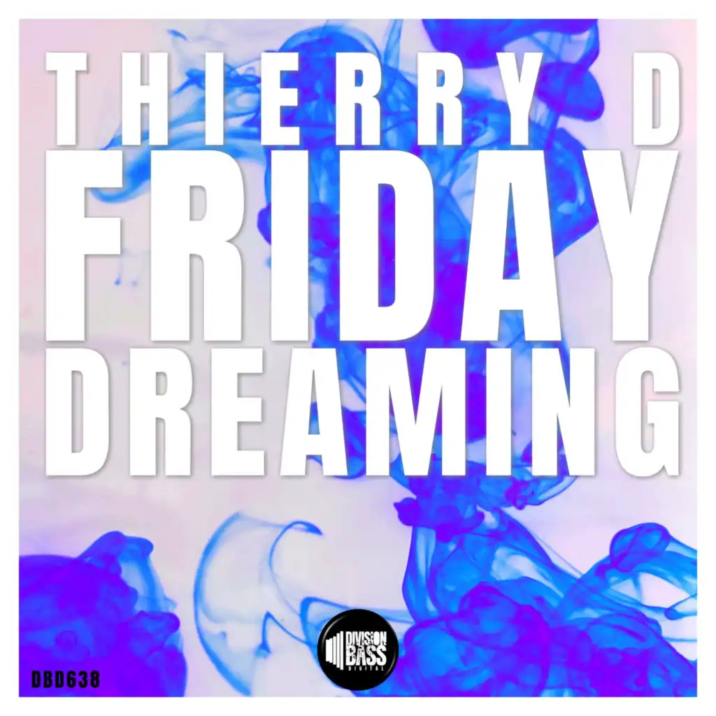 Friday Dreaming EP