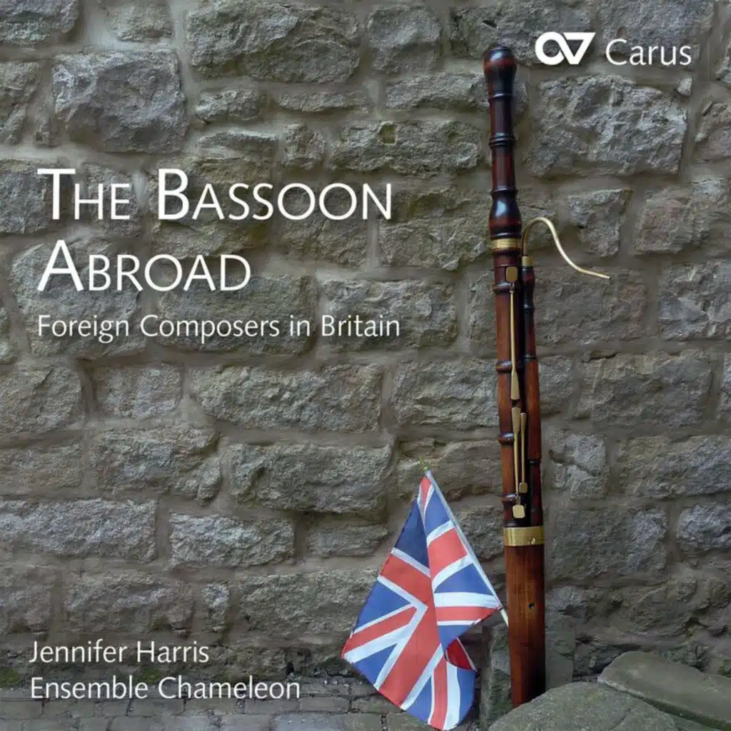 Galliard: Sonata No. 2 in G Major - II. Vivace