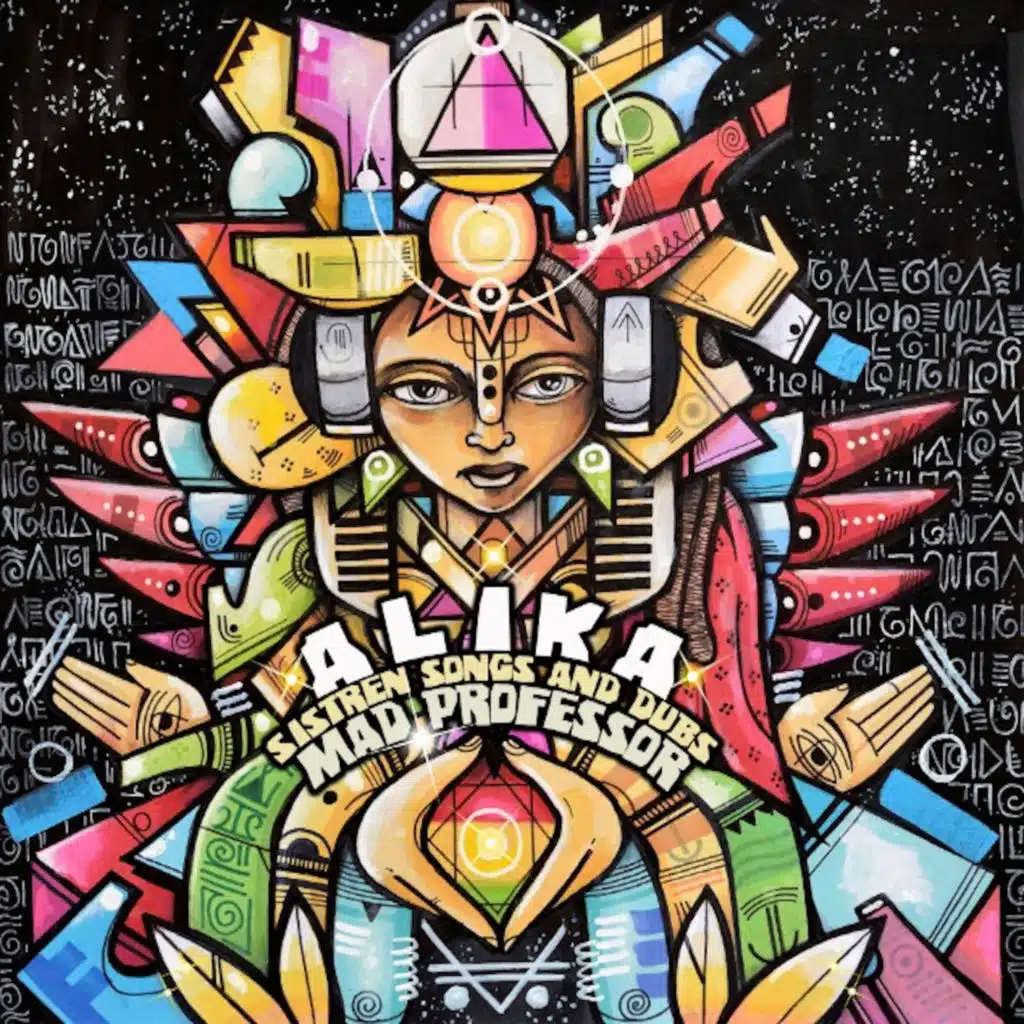 Mad Professor & Alika