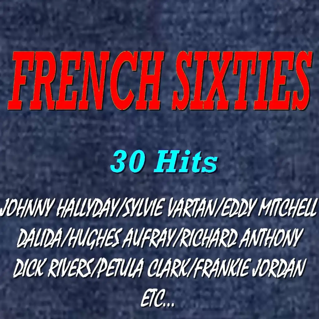 French Sixties (30 Hits)